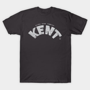 Kent Records T-Shirt